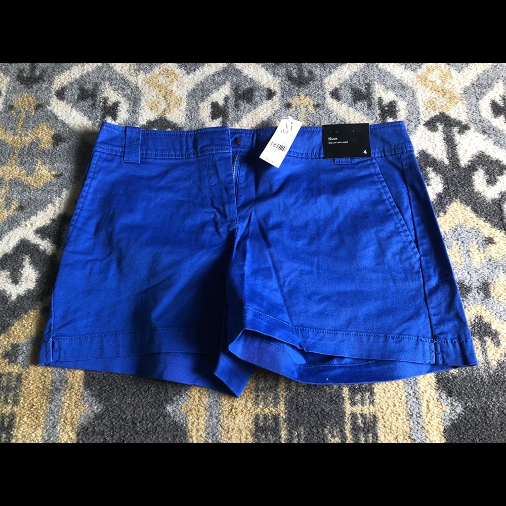 NY&CO Shorts
